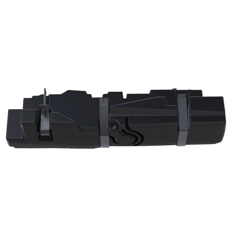 56 Gallon Replacement Fuel Tank for 2011-2016 Ford Powerstroke 6.7L Crew Cab Short Bed