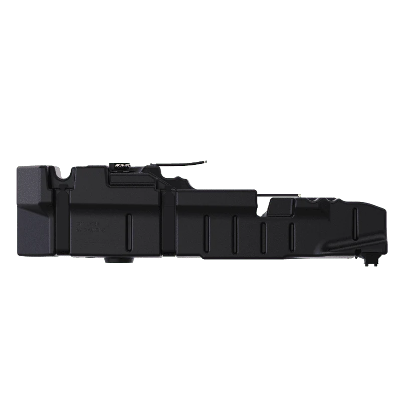 62 Gallon Replacement Fuel Tank for 2004-2010 GM Duramax 6.6L LLY, LBZ, LMM