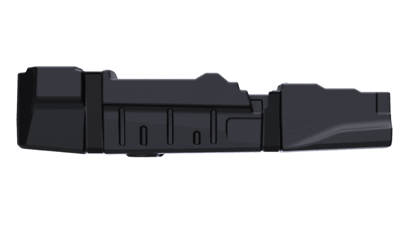 60 Gallon Replacement Fuel Tank for 1999-2007 Ford F250, F350 Powerstroke 7.3L, 6.0L Crew Cab Short Bed