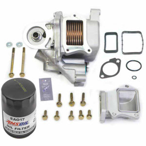 Banks Power Oil Cooler Upgrade Kit
