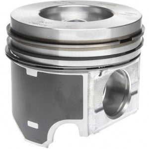 Mahle 224-3503WR.020 Piston with Rings (.20) Powerstroke 6.0