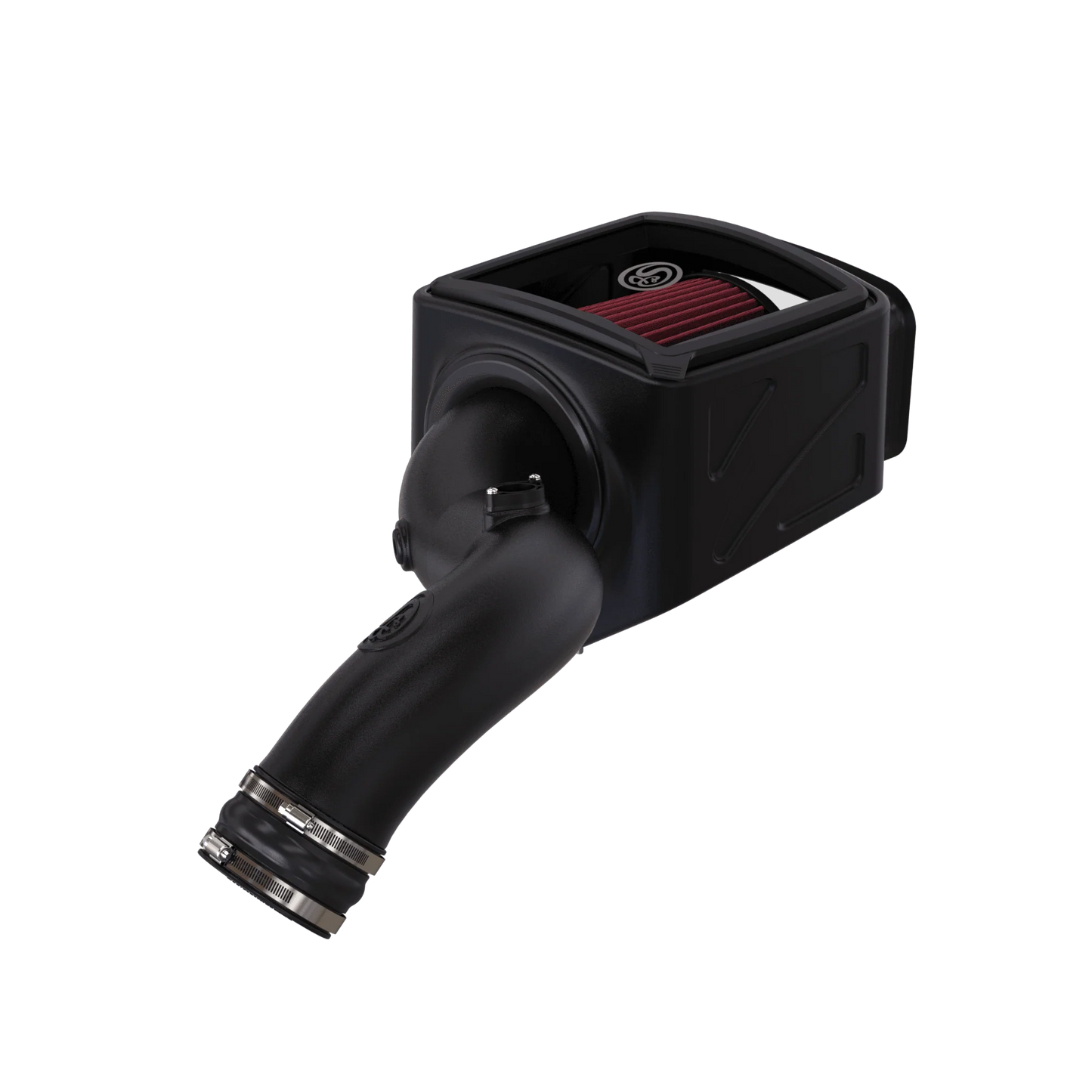 Cold Air Intake for 2001-2004 Chevy / GMC Duramax LB7 6.6L