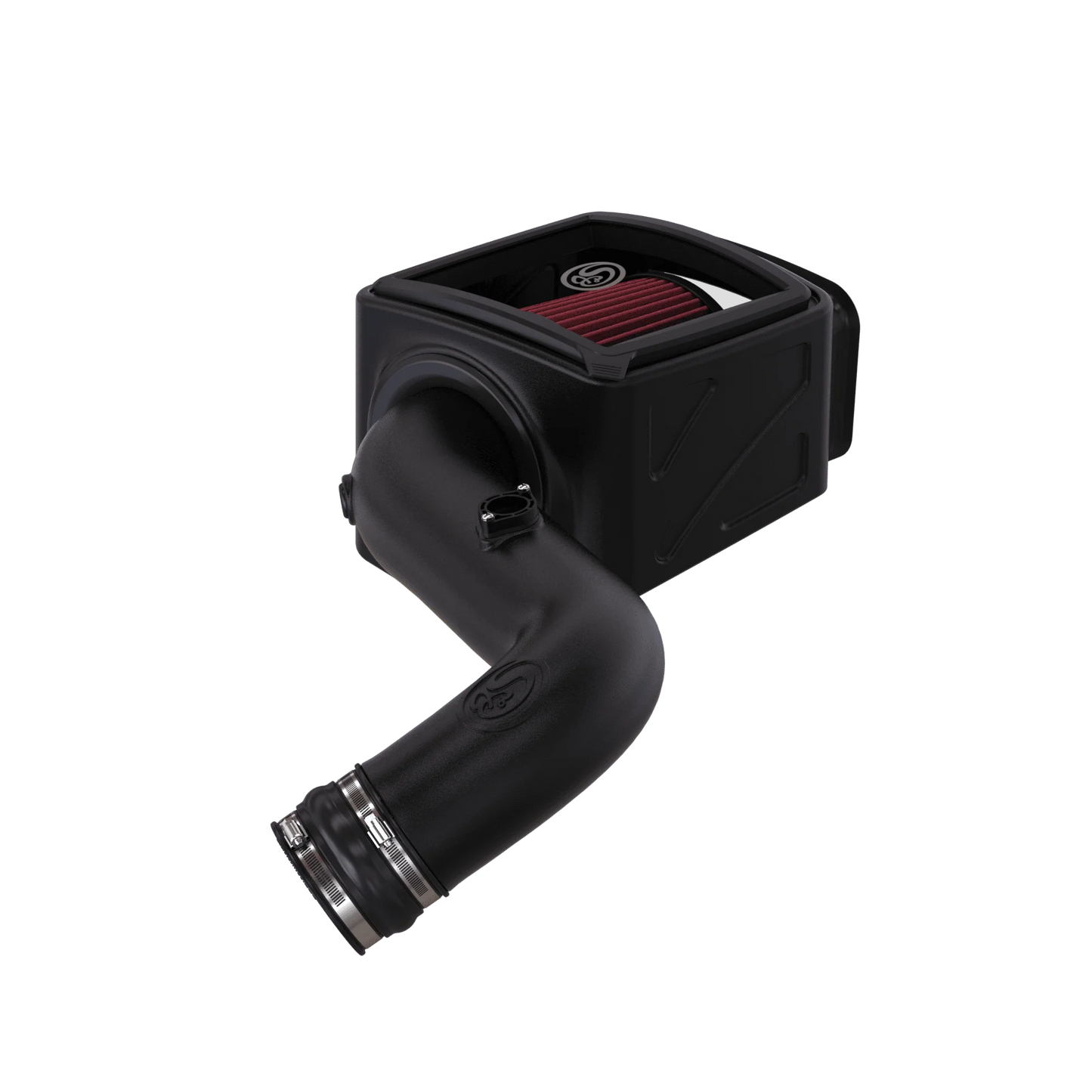 Cold Air Intake for 2004-2005 Chevy/GMC Duramax LLY 6.6L