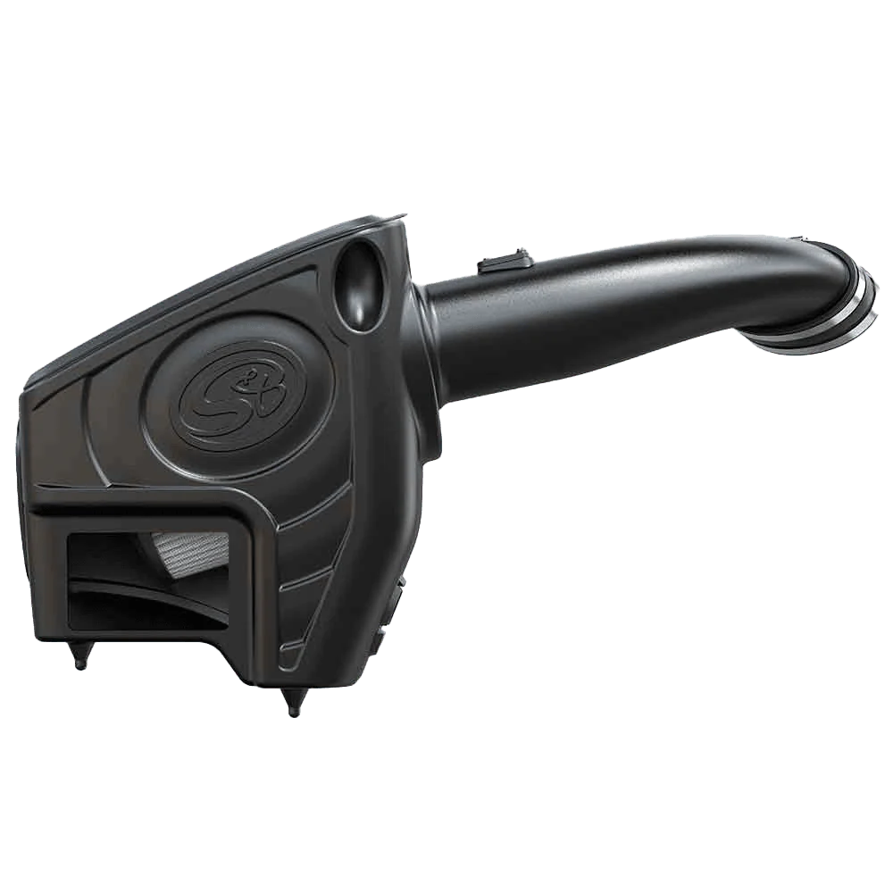 Cold Air Intake for 2011-2016 Ford Powerstroke 6.7L