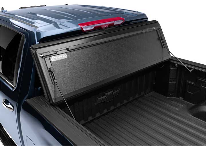 BAK 2020-26 GM Silverado Sierra HD 2500 3500 6.10ft Bed