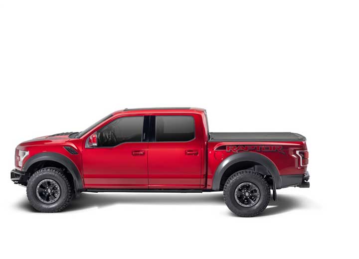 BAK 2017-26 Ford Super Duty 6.10ft