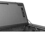 BAK 2017-26 Ford Super Duty 6.10ft Bed
