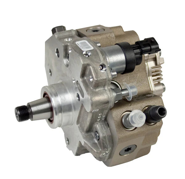 Chevy Duramax 06-10 LBZ and LMM Brand New Stock CP3 Dynomite Diesel