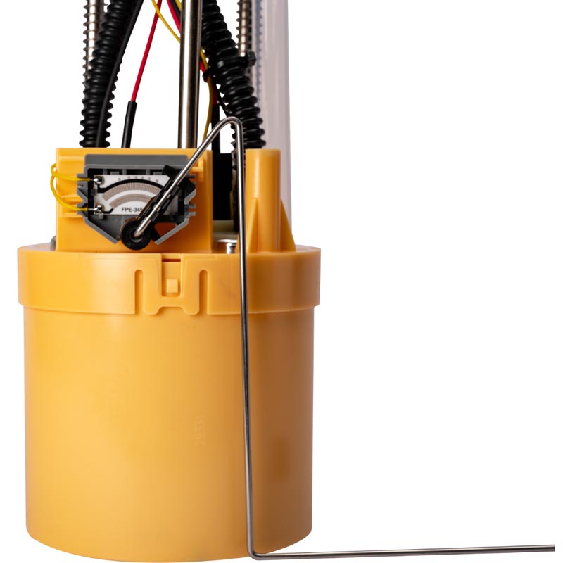PowerFlo Lift Pump for 2005-2009 Dodge Ram Cummins