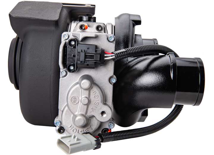 2007.5-2012 Ram Fleece Cheetah Turbo With Actuator