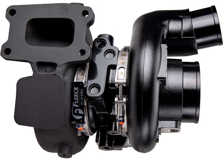 CHEETAH TURBOCHARGER 2019-2022 Ram Cummins