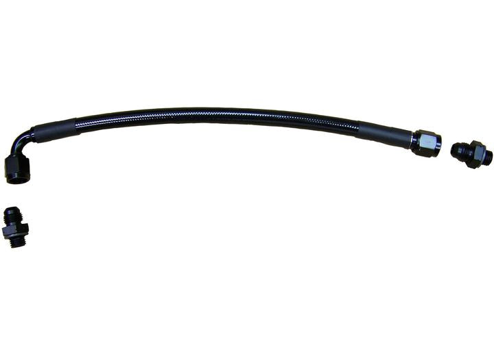 1991-2018 CUMMINS FACTORY OIL FEED LINE REPLACEMENT