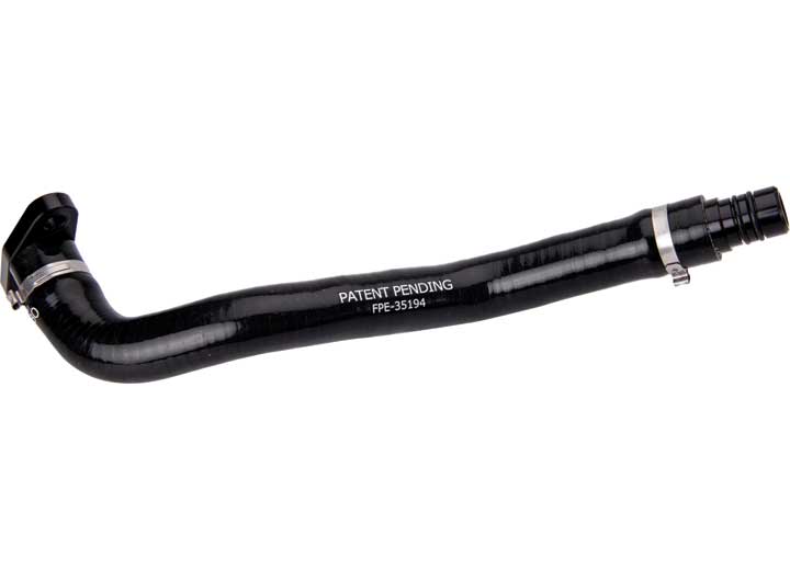 19-C CUMMINS 6.7L TURBO DRAIN TUBE KIT