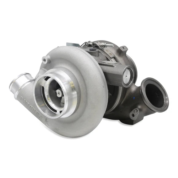 Smeding Diesel Stage 2 6.0 2003-2007 Powerstroke VGT Turbo