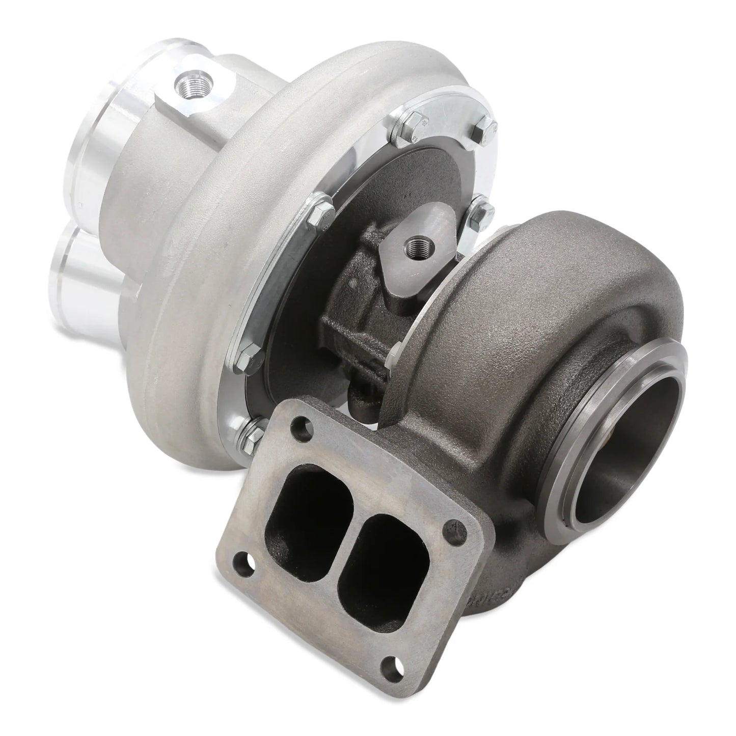 Smeding Diesel S300 Turbo Kit 2019-24 6.7 Cummins