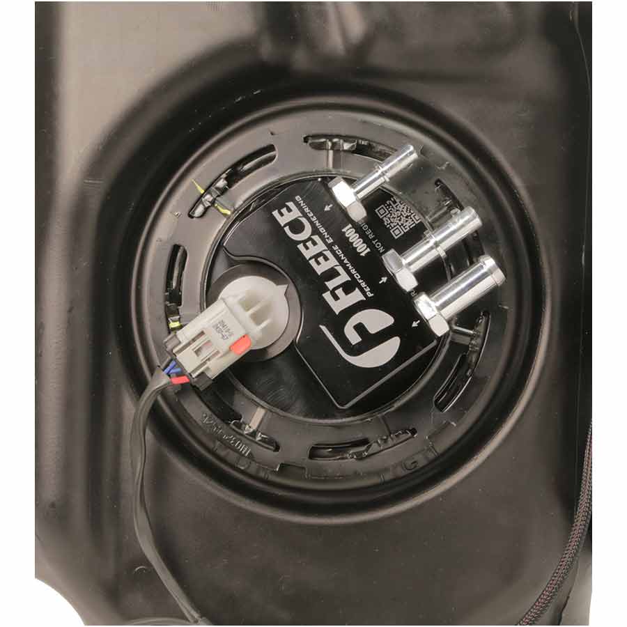 PowerFlo Lift Pump for 2011-2016 LML Duramax (Short Bed)