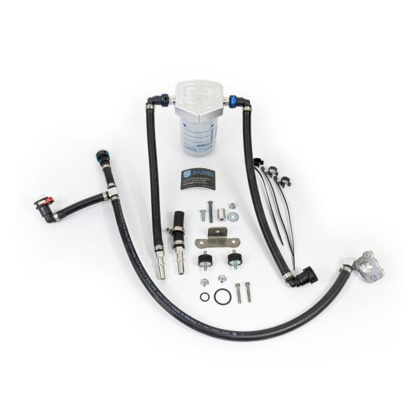 S&S Diesel Gen 2.1 CP4 Disaster Prevention Kit - 11-23 Ford 6.7L