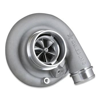 Smeding Diesel 6.4L S300 Single Turbo Kit 2008-2010 Ford Powerstroke