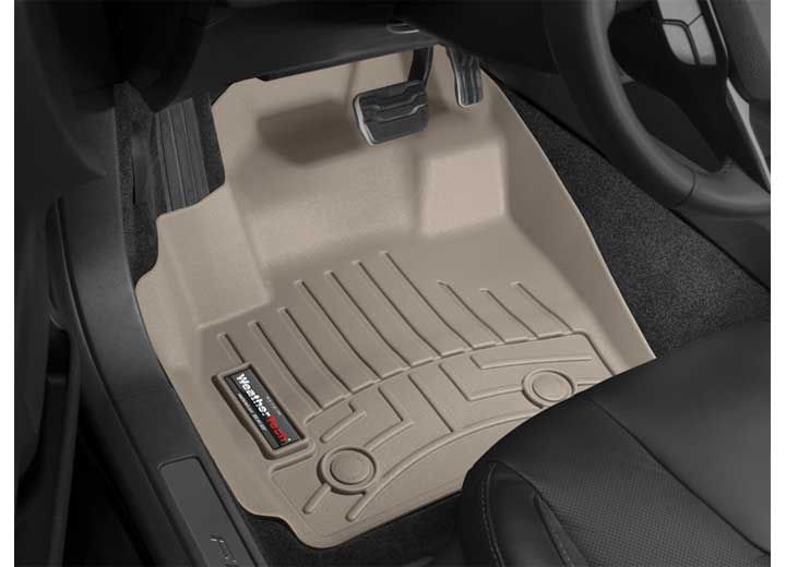 WeatherTech 4X0021 Digitalfit Front Floorliner