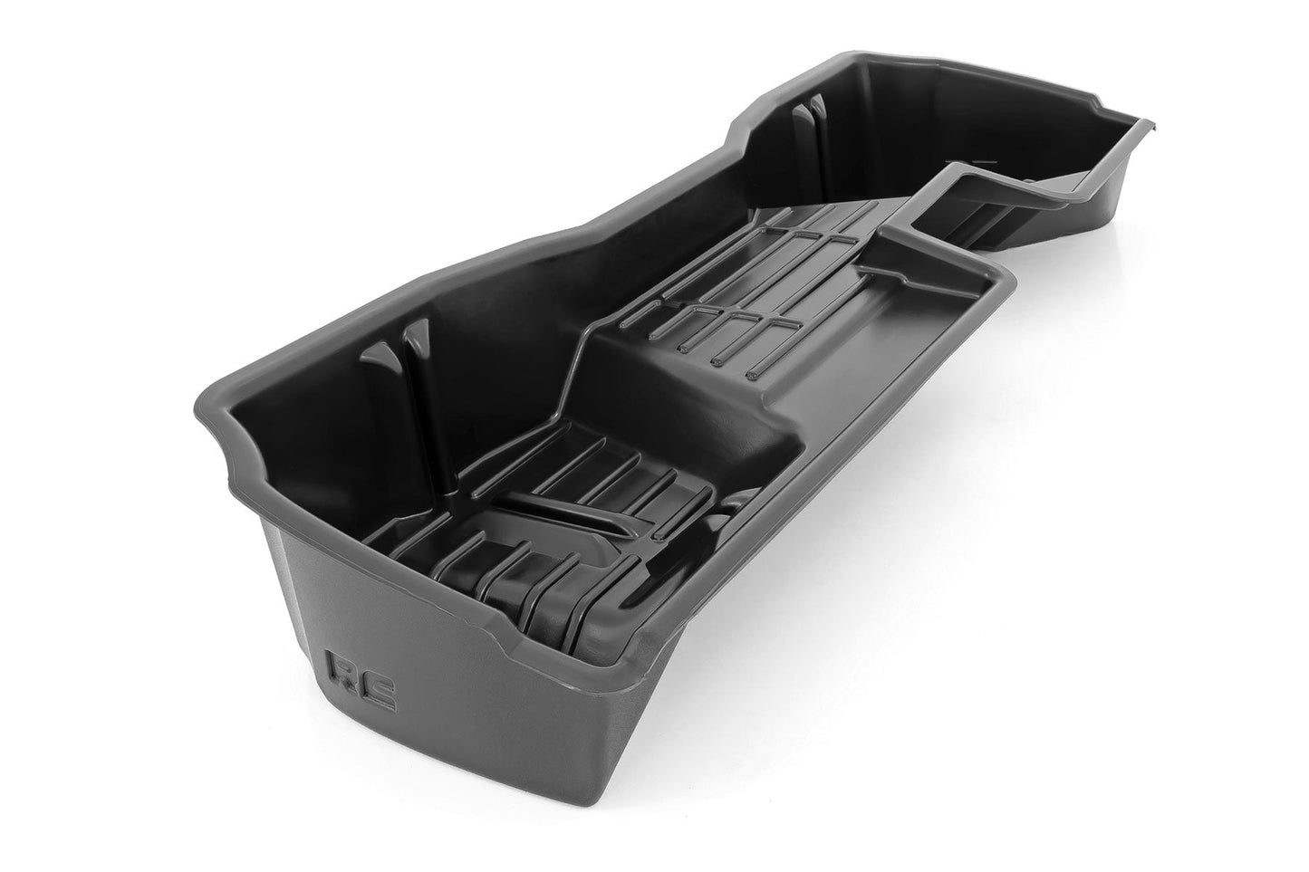 Under Seat Storage Double Cab | Chevy/GMC 1500/2500HD/3500HD 2WD/4WD