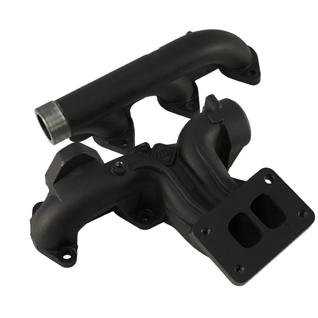 EXHAUST MANIFOLD KIT RAM 3500/4500/5500 CAB & CHASSIS 6.7L CUMMINS 2019-2024