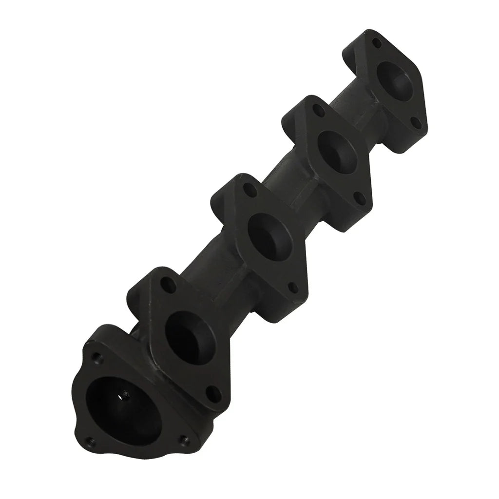 EXHAUST MANIFOLD (SINGLE) FORD 6.4L POWER STROKE 2008-2010