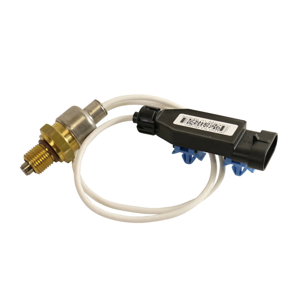 Garrett GT3788VA Turbo Exchange c/w Vane Position Sensor Chevy LLY/LBZ/LMM Duramax 2004-2010 (LLY requires sensor adapter)