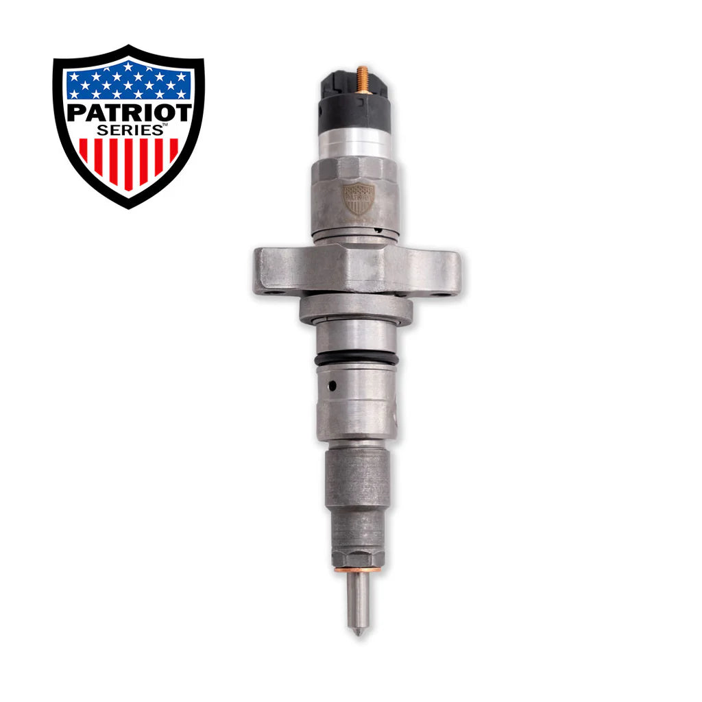 Dodge Ram 03-04 5.9L Cummins Stock PATRIOT SERIES™ Injector - Reman