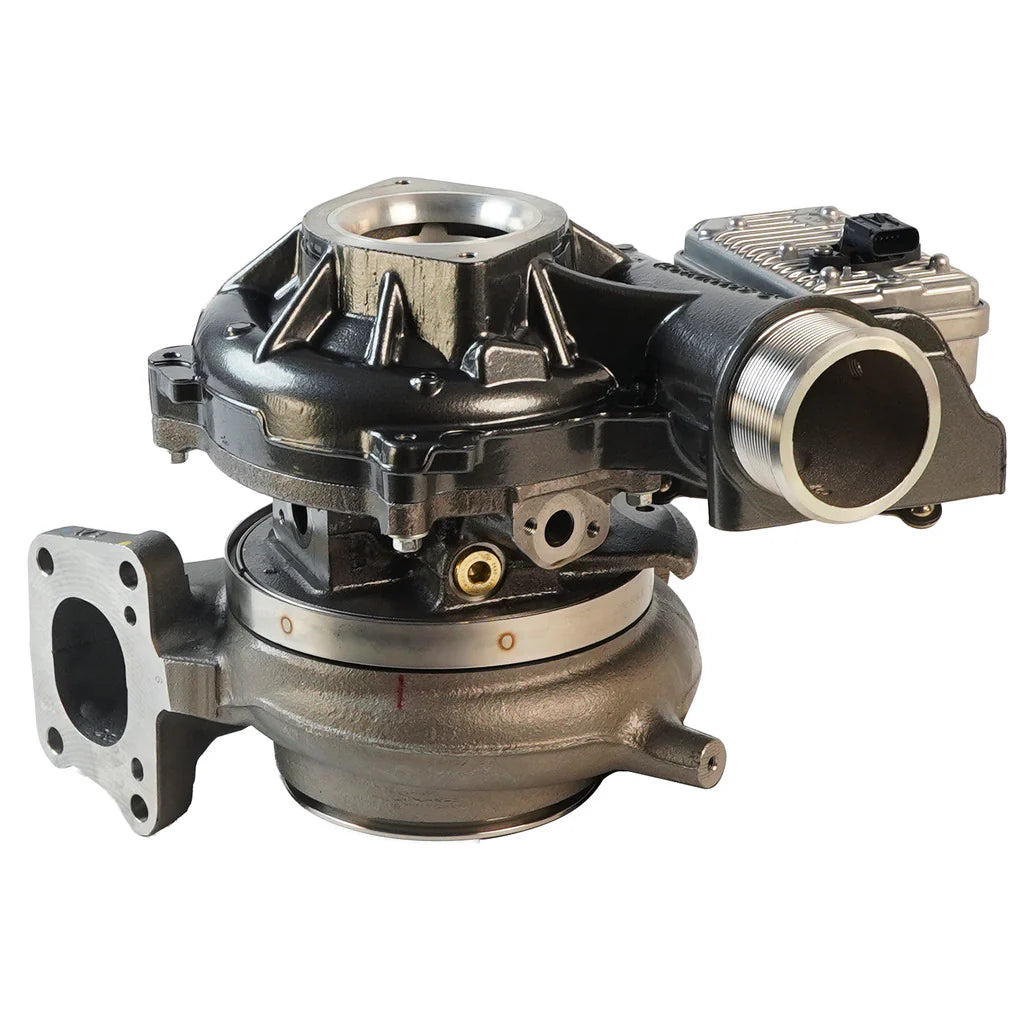 Screamer Turbo Chevy/GM 6.6L L5P Duramax 2017-2023