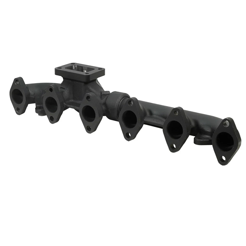 Screamer Turbo Manifold Package RAM 6.7L Cummins 2013-2018