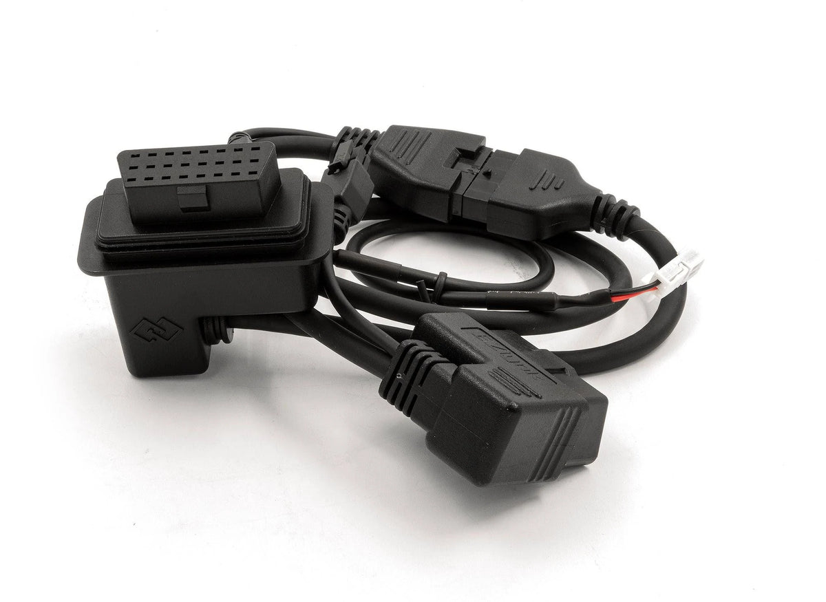 EZ LYNK Auto Agent 3 OBDII Cable with 18+ RAM SGM Adapter | 100EE00C23