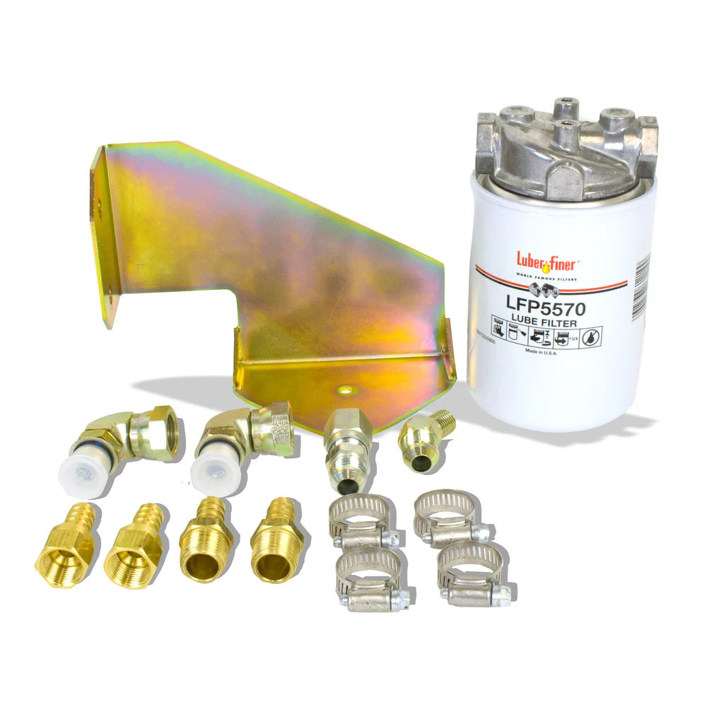 TorqueMaster Dodge 48RE Transmission - 2003-2004 4wd c/w Auxiliary Filter, Billet Input & TapShifter