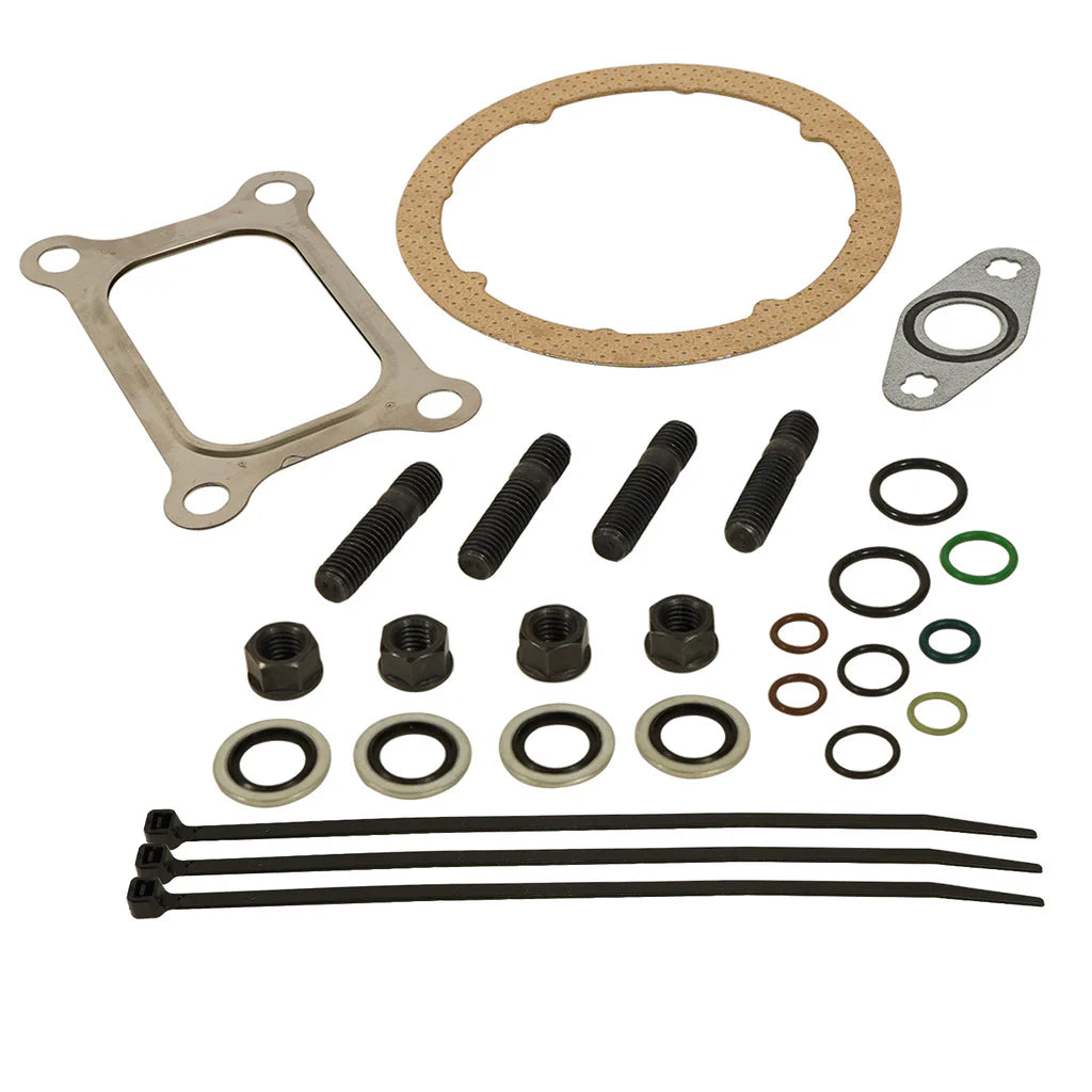 Turbo Stock Replacement HE300VG RAM 6.7L Cummins Pick-Up / Cab & Chassis 2019-2024
