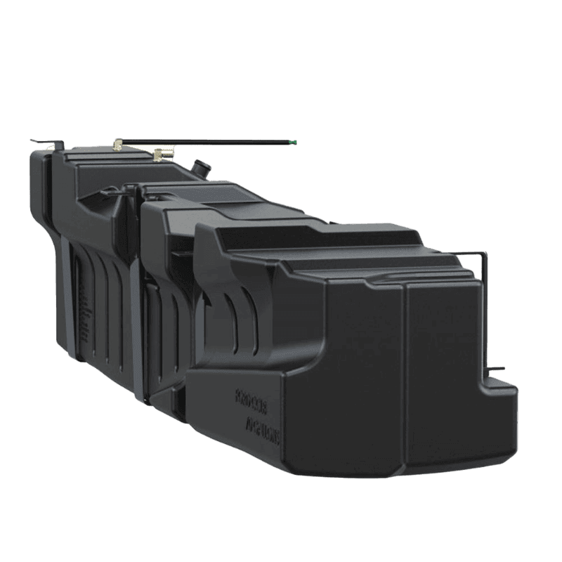 70 Gallon Replacement Fuel Tank for 2011-2016 Ford F-250 / F-350 / F-450 Powerstroke 6.7L Crew Cab Long Bed
