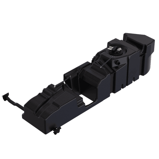 62 Gallon Replacement Fuel Tank for 2001-2004 GM Duramax 6.6L LB7 Crew Cab Short Bed