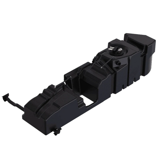 62 Gallon Replacement Fuel Tank for 2004-2010 GM Duramax 6.6L LLY, LBZ, LMM