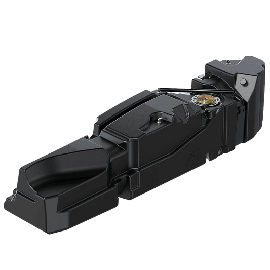 60 Gallon Replacement Fuel Tank for 2013-2024 Dodge Ram Cummins 6.7L Crew Cab Long Bed