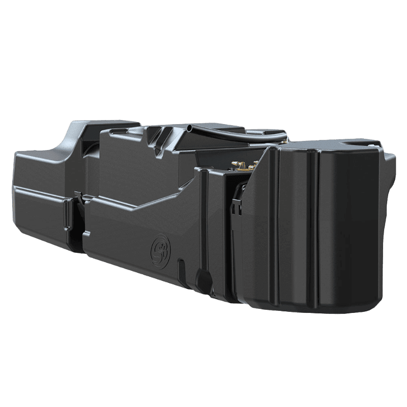 60 Gallon Replacement Fuel Tank for 2013-2024 Dodge Ram Cummins 6.7L Crew Cab Long Bed