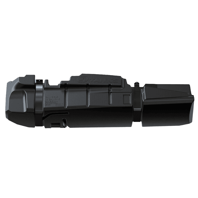 60 Gallon Replacement Fuel Tank for 2013-2024 Dodge Ram Cummins 6.7L Crew Cab Long Bed