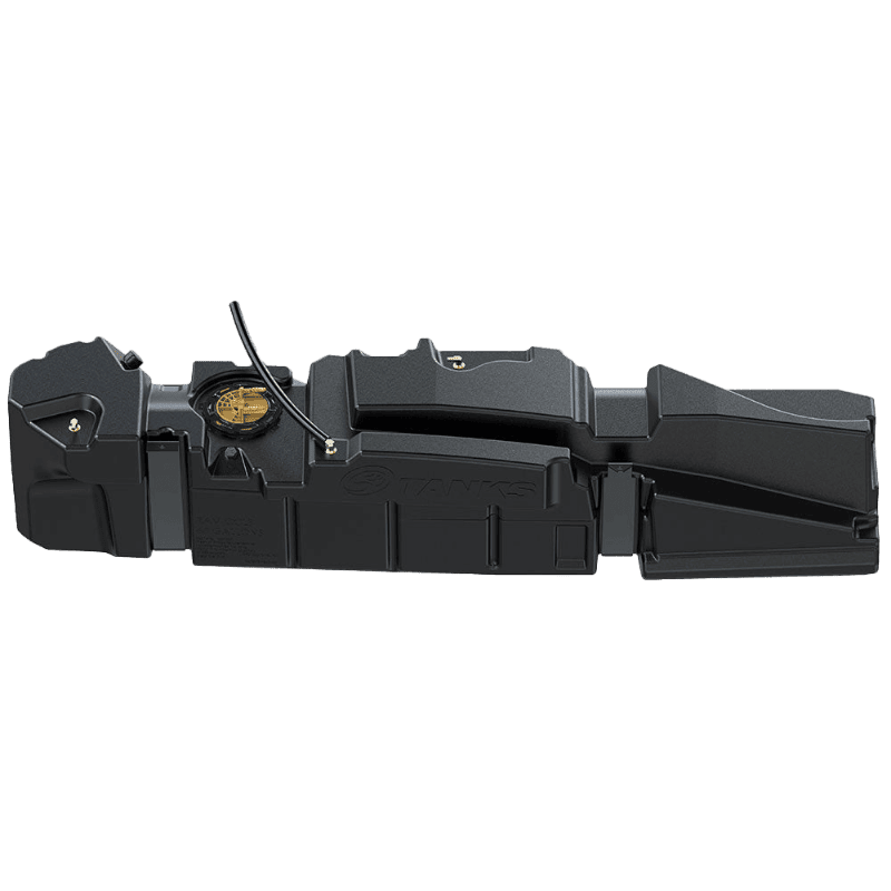 60 Gallon Replacement Fuel Tank for 2013-2024 Dodge Ram Cummins 6.7L Crew Cab Long Bed
