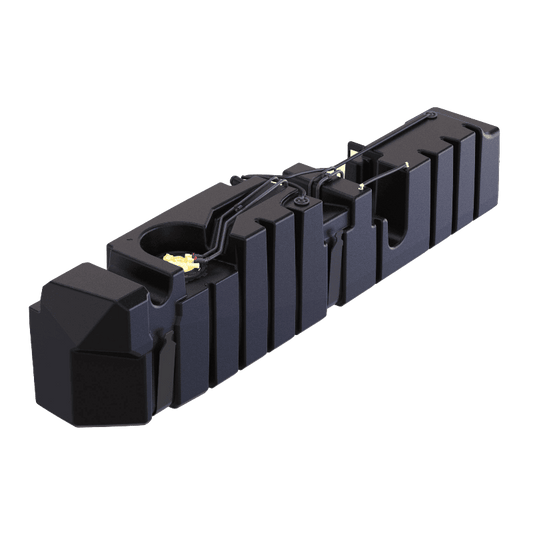 68 Gallon Replacement Fuel Tank for 2011-19 Chevy Silverado/Sierra 2500 3500 Crew Cab Long Bed 6.6L