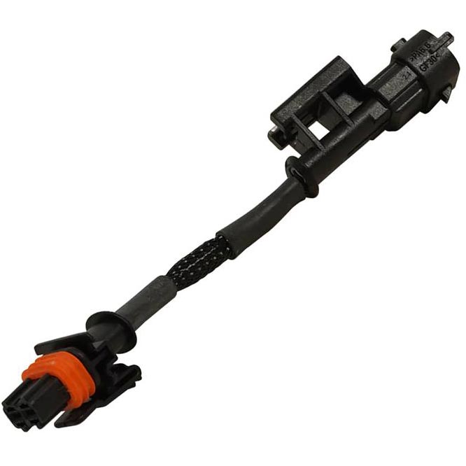 BD-Power Venom CP3 Conversion Kit With CP3 Pump 11-16 GM 6.6L Duramax 2500/3500