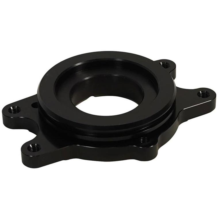 BD-Power Venom CP3 Conversion Kit With CP3 Pump 11-16 GM 6.6L Duramax 2500/3500