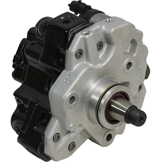 BD-Power Venom CP3 Conversion Kit With CP3 Pump 11-16 GM 6.6L Duramax 2500/3500