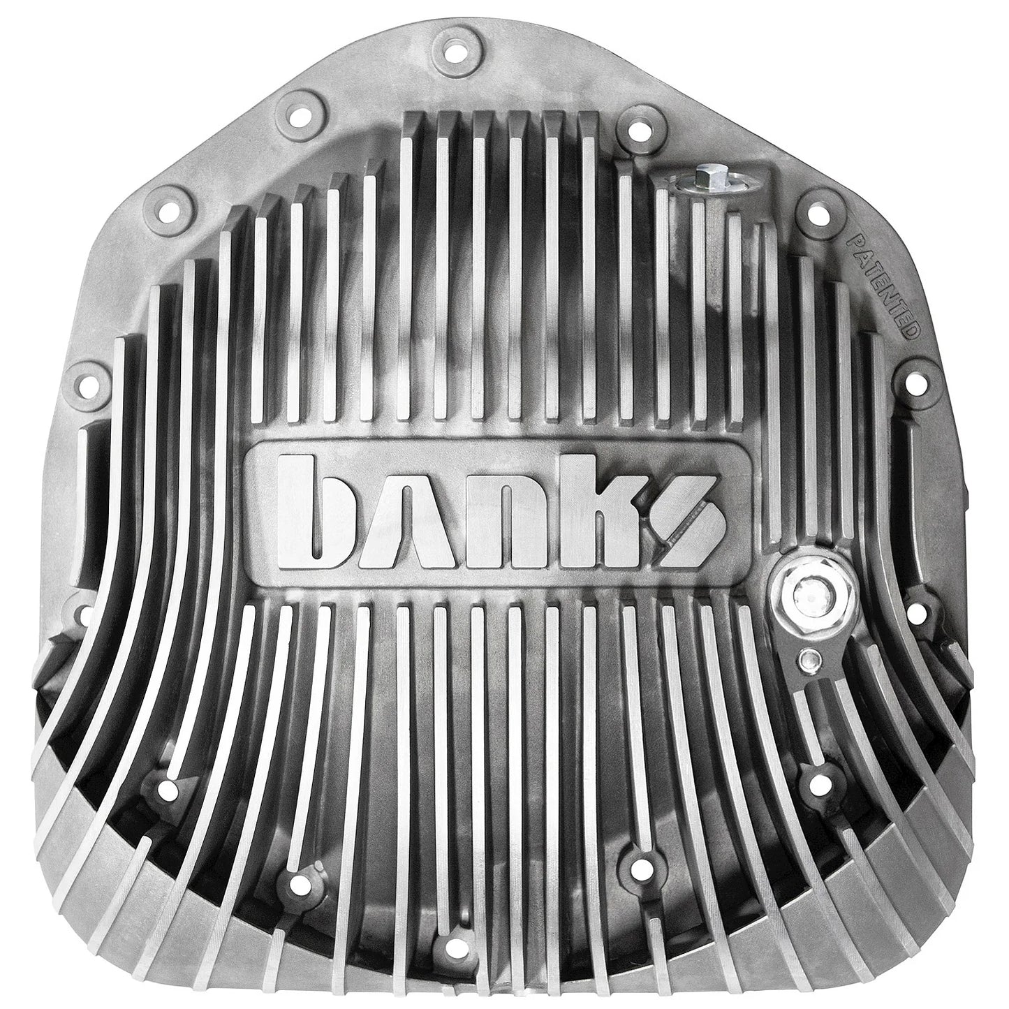 01-19 GM & RAM 11.5/11.8-14 BOLT DIFFERENTIAL COVER KIT-NATURAL