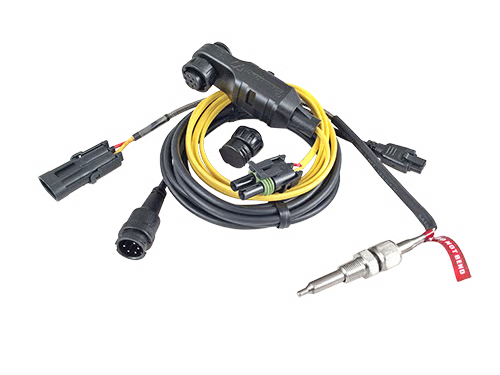 Edge EAS Street Diesel Kit