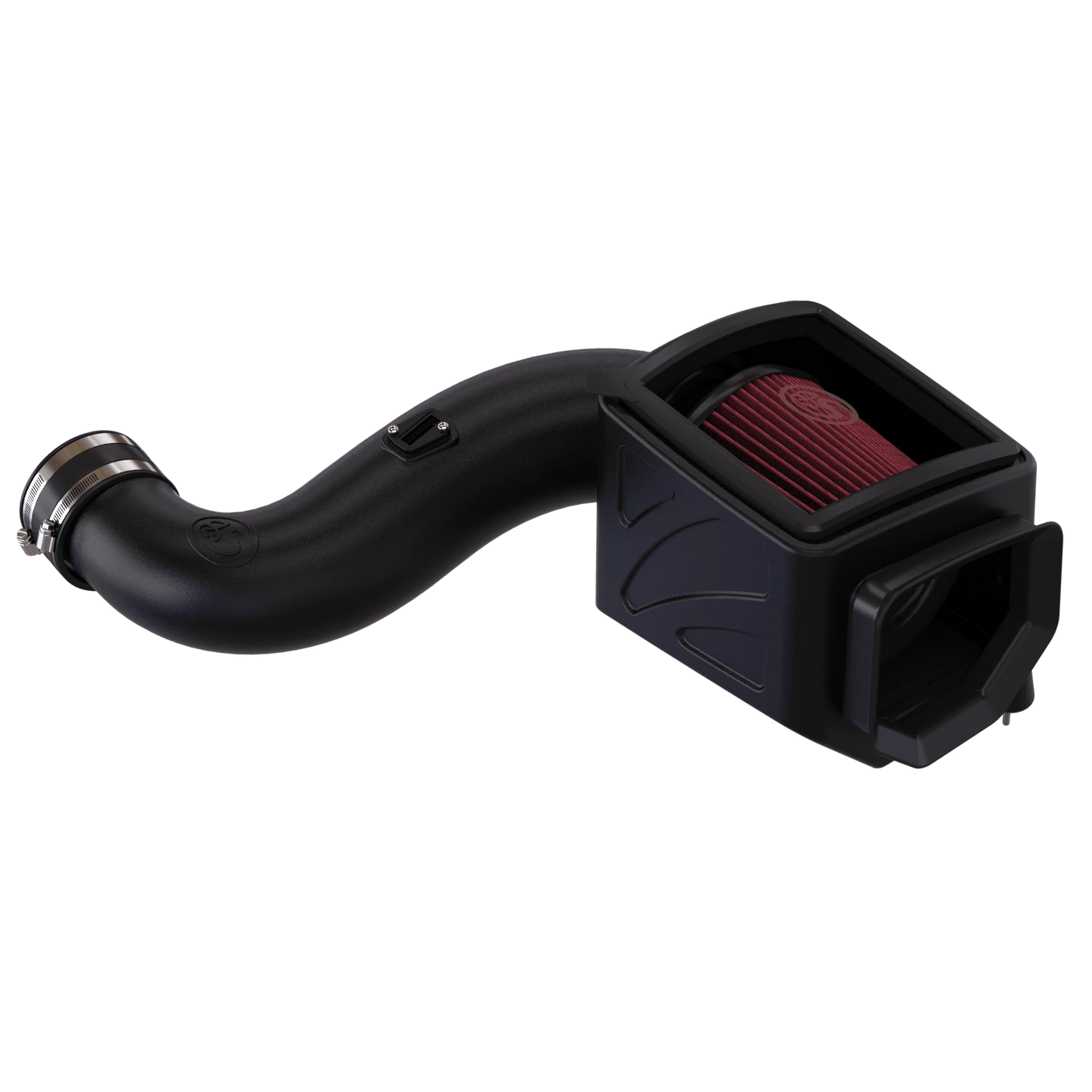 Cold Air Intake for 2007-2010 Chevy/ GMC Duramax LMM 6.6L