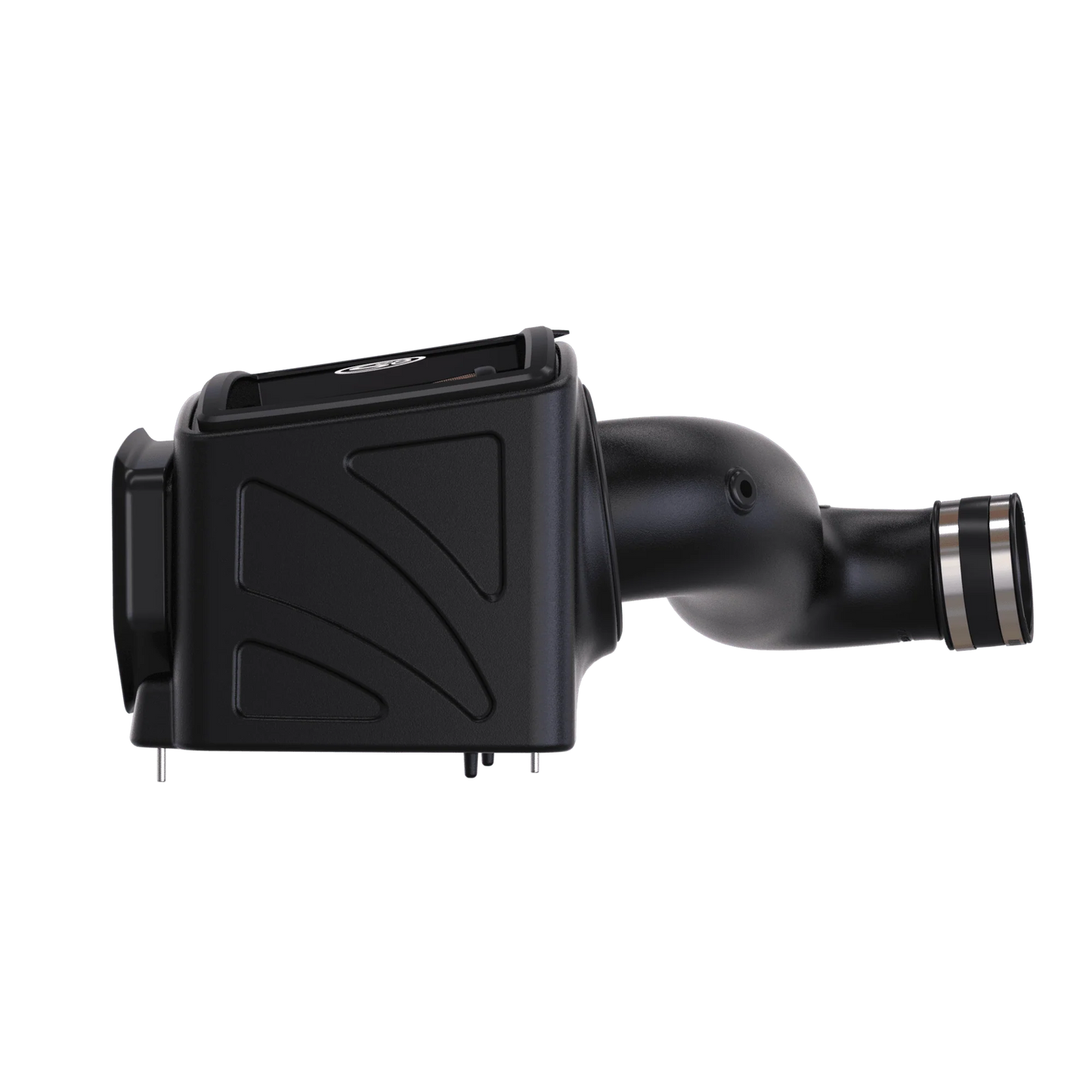 Cold Air Intake for 2007-2010 Chevy/ GMC Duramax LMM 6.6L