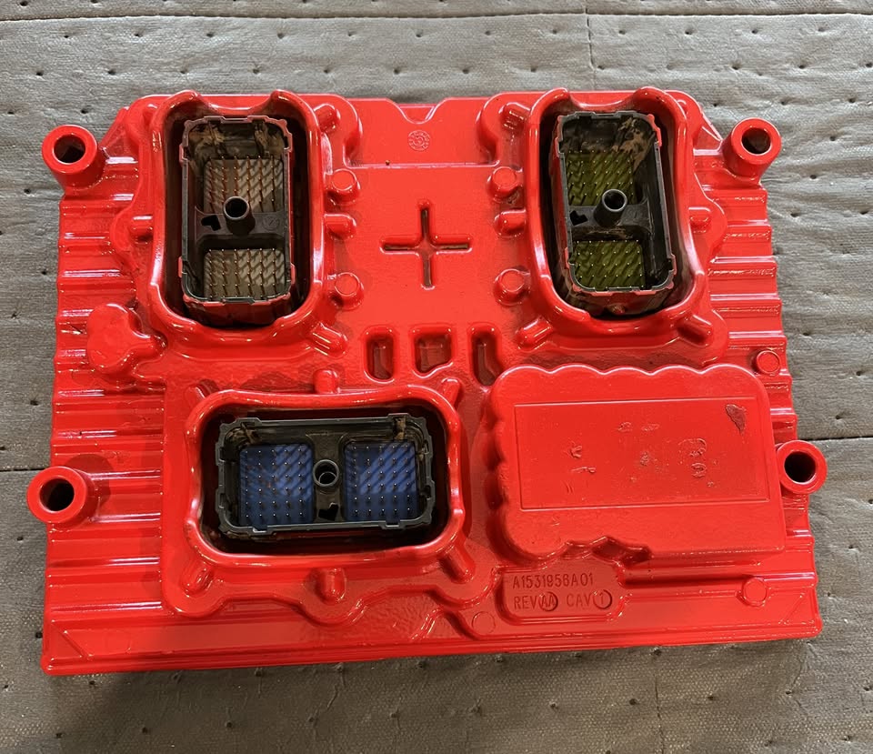 2010-2013 Cummins CM2250 ECM P4993120