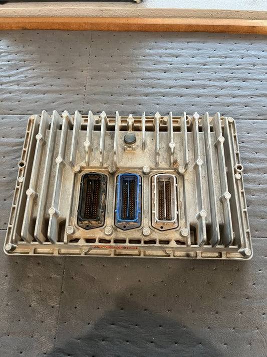 2013-14 GM 6.6L LML Engine Control Module 12660026